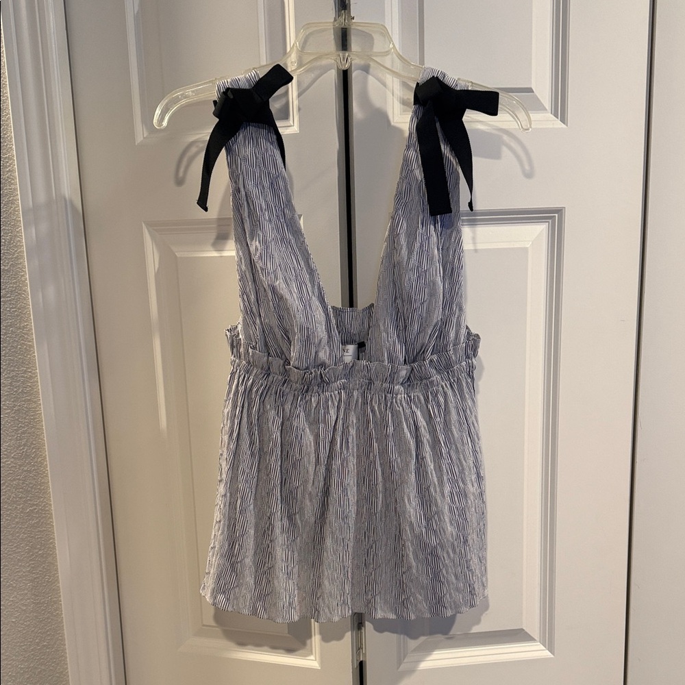 La Ligne Betty Top